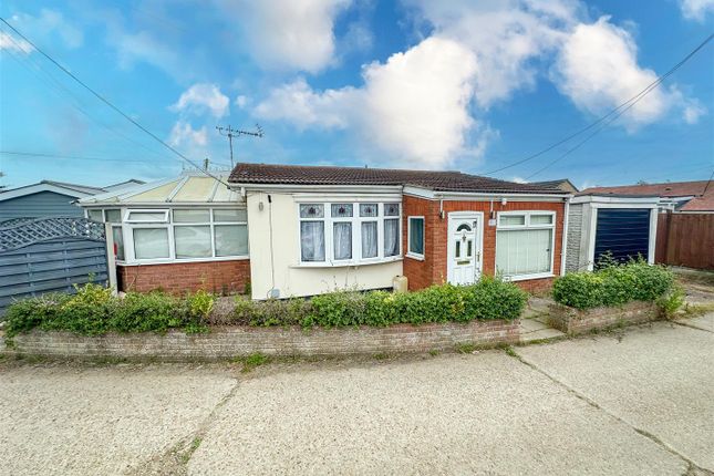 Thumbnail Property for sale in Colne Way, Point Clear Bay, Essex