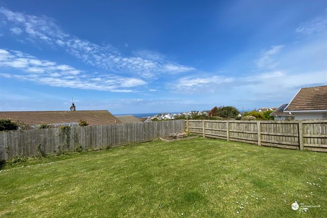 Bungalow to rent in Silvershell Road, Port Isaac