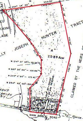 Land for sale in Hawksbill Heavy Industrial Area, Grand Bahama, The Bahamas