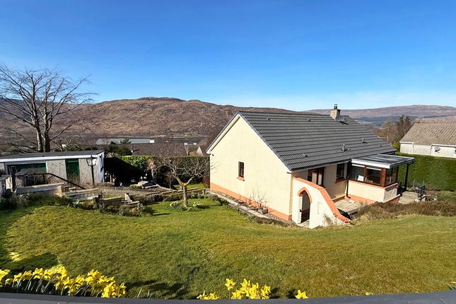 3, Stirling Place, Fort William photo 2