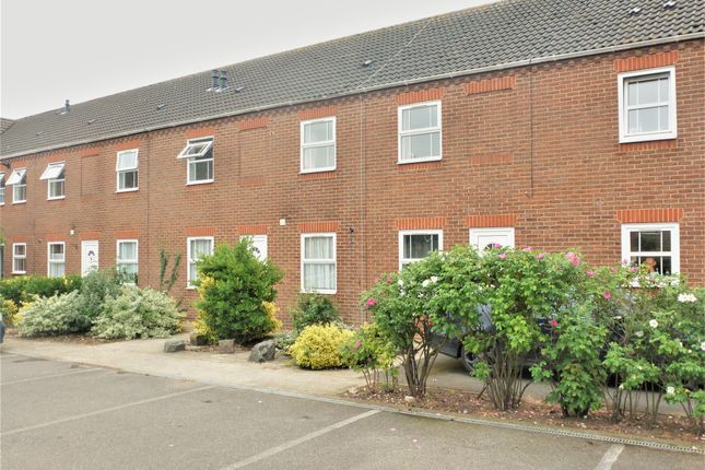 1 bed flat to rent in Silver Street, Wisbech PE13