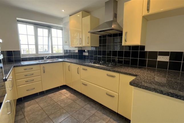 Flat for sale in The Square, Ermington, Ivybridge