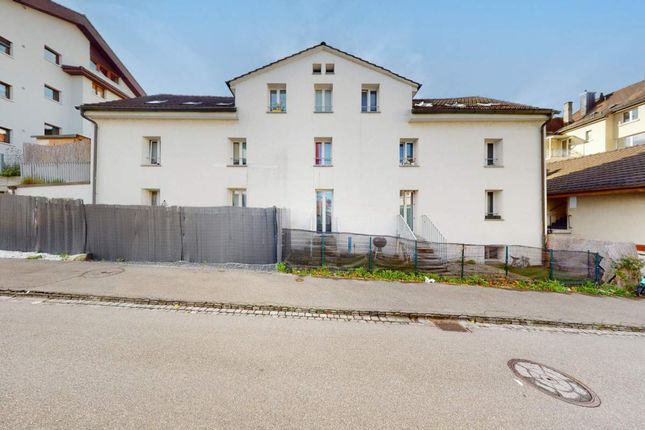 Villa for sale in Rorschach, Kanton St. Gallen, Switzerland