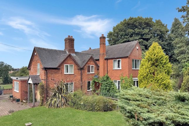 4-bed house on Newton Hurst Cottage, Newton Hurst Cottage, Rugeley, £650,000