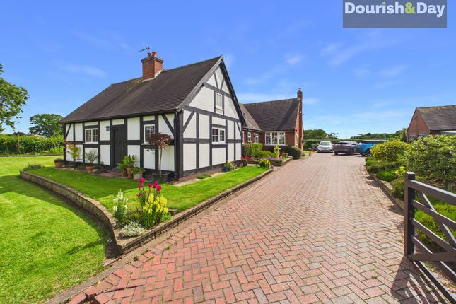 Heysham Cottage Newport Road, Stafford photo 4