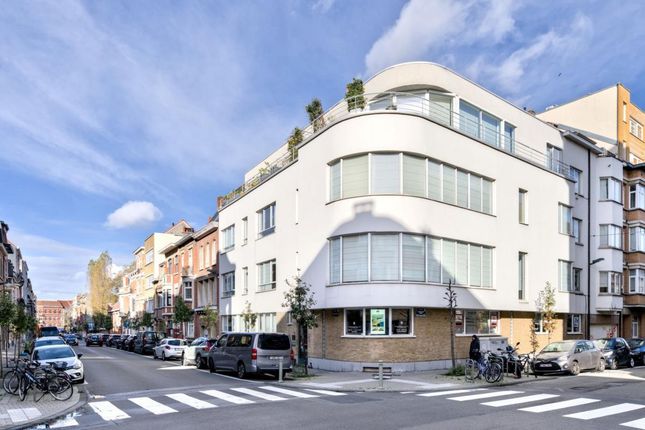 Apartment for sale in Bruxelles-Capitale, Bruxelles-Capitale, Ixelles