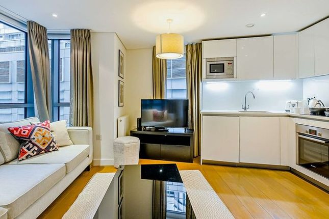 Flat 411, Merchant Square W2, London photo 4