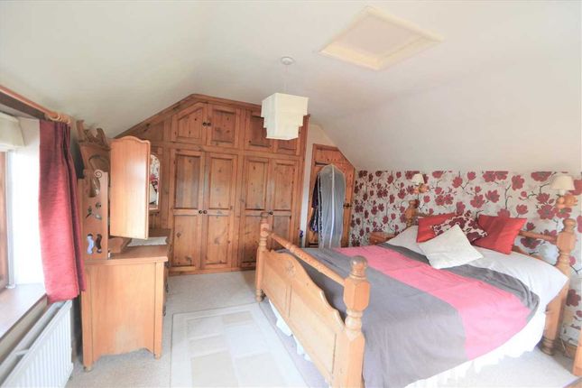 3 Bed Cottage For Sale In Rose Cottage Widmerpool Road