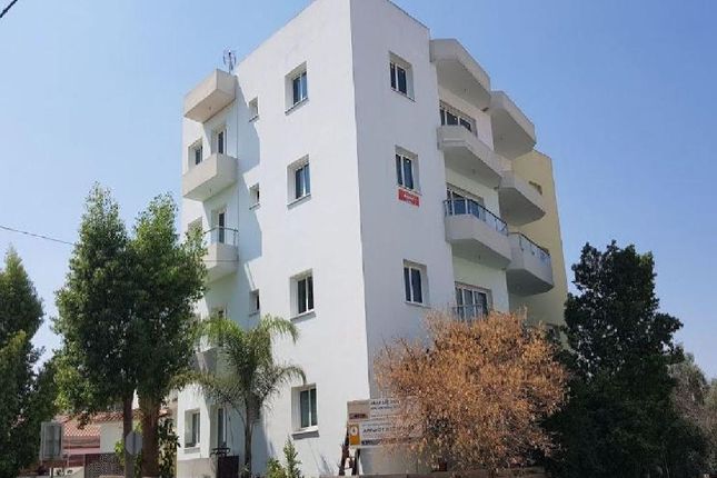 Commercial property for sale in Kaimakli, Nicosia, Cyprus