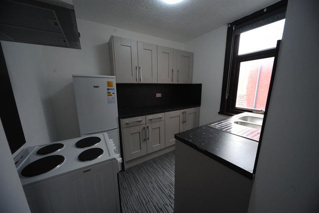 Thumbnail Detached house to rent in Woodlands Road, Middlesbrough, North Yorkshire