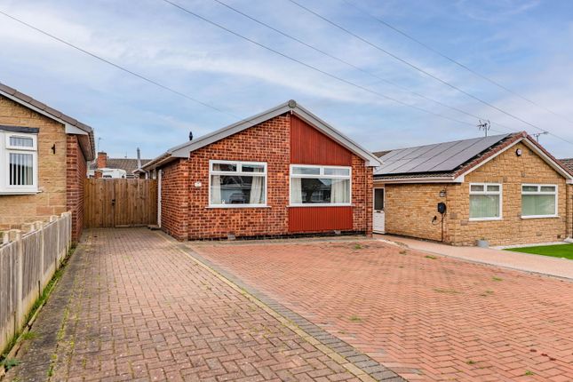 3-bed house on 31, Ranworth Road, Rotherham, £270,000
