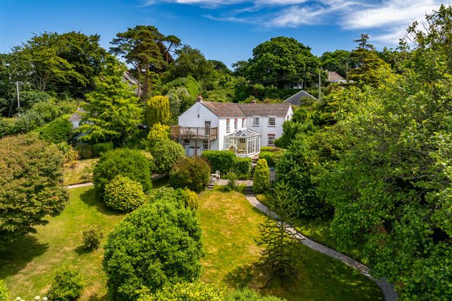 Ivy Cottage, Trolver Croft, Feock photo 2