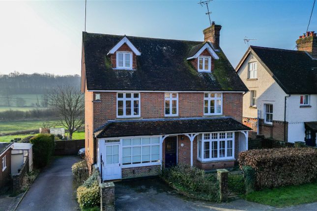 Thumbnail Detached house for sale in High Street, Etchingham