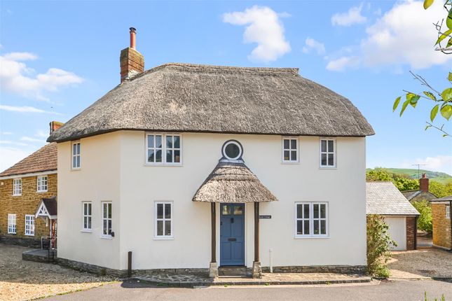 Detached house for sale in Arundell, Chideock, Bridport