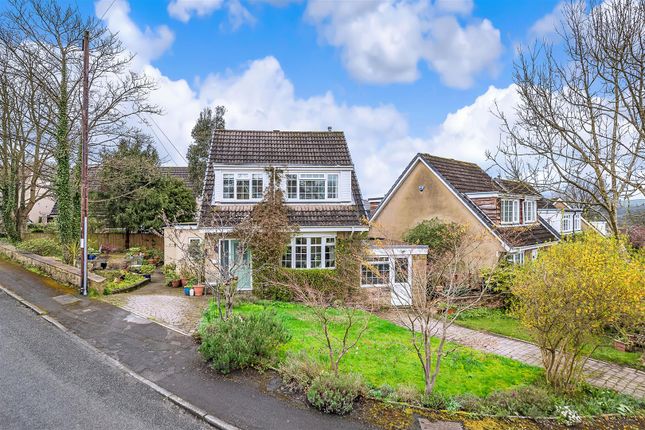 Detached house for sale in St. Peters Court, Addingham, Ilkley