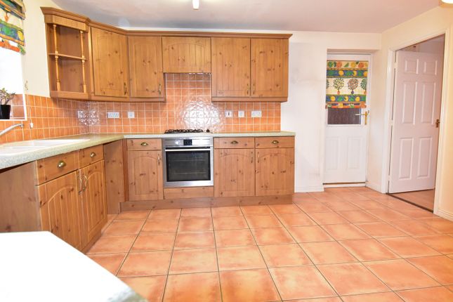 Detached house for sale in Arlington Road, Walton Cardiff, Tewkesbury