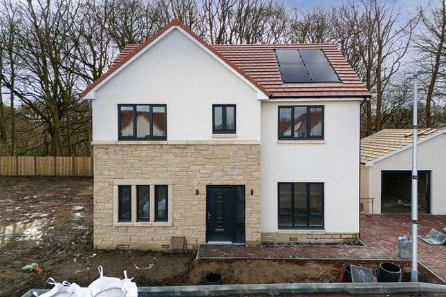 Thumbnail Detached house for sale in Plot 5 The Willow, Tarbert Drive, Livingston