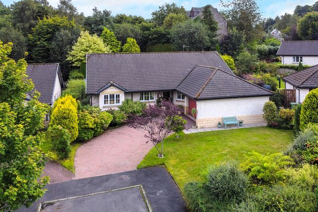 Bungalow for sale in Balmyle Grove, Dunblane