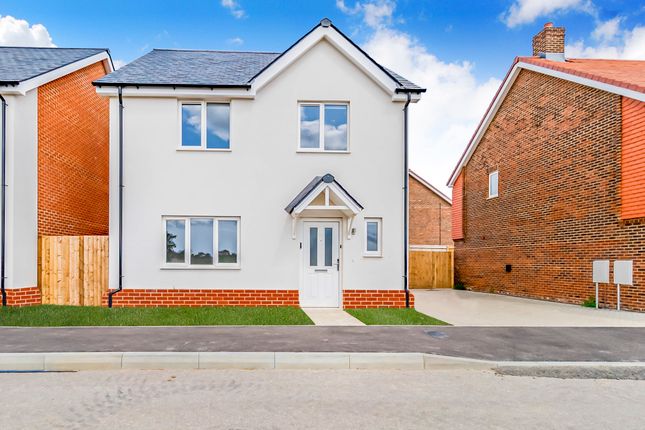 Leaf Living at Liberty Place, Teasel Road, Hailsham, BN27, Hailsham photo 2