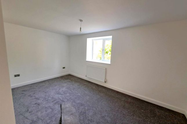 Flat for sale in The Laws Mansion Courtyard, High Street, Turvey, Beds (Plot 2)