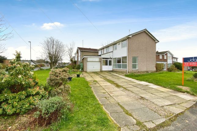 Detached house for sale in Kempton Road, Lancaster