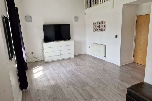 Thumbnail Flat for sale in Pilch Lane, Knotty Ash, Liverpool