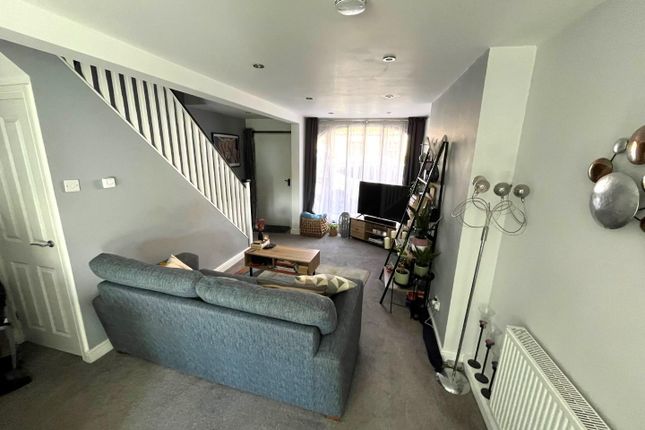 Terraced house for sale in Church Street, Bawtry, Doncaster