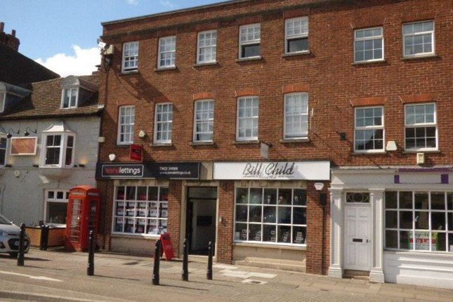 Thumbnail Flat to rent in Phoenix Chambers, King Street, Hereford