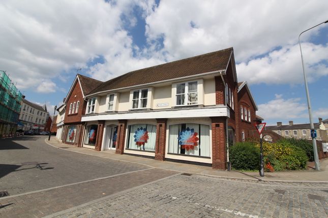 Thumbnail Office to let in Fore Street, Ipswich