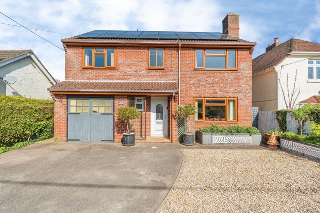 3-bed house on The Haven,, Larch Avenue, Southampton, £500,000