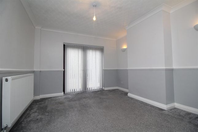 Semi-detached house for sale in Coneygree Road, Stanground, Peterborough
