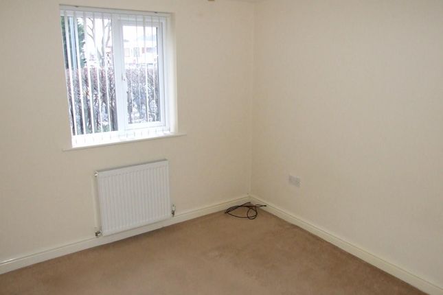 Flat 3, Wimbledon House, Billingham photo 5