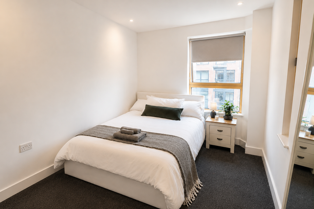 Lndn-Min796 - Flat 11 Flat 11,, Cotherstone Court, London photo 4