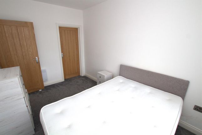 Flat to rent in Eastbourne Road, Middlesbrough