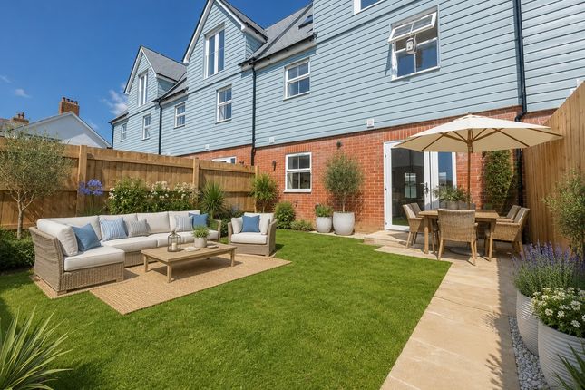 24, Burn View, Bude photo 2