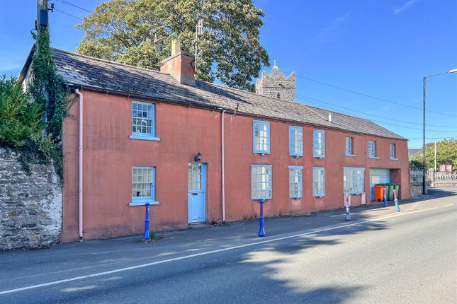 Detached house for sale in Ann's Cottage, Bridge Road, Ballasalla, Isle Of Man