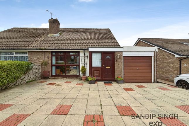 3-bed bungalow on 38, Hornby Drive, Preston, £199,950