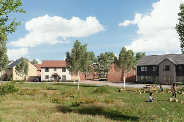 Plot 20, The Willow, Warish Hall Park, Bishop's Stortford photo 4