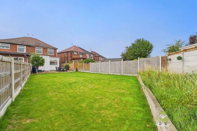 49, ANCHORAGE CRESCENT, DONCASTER photo 3