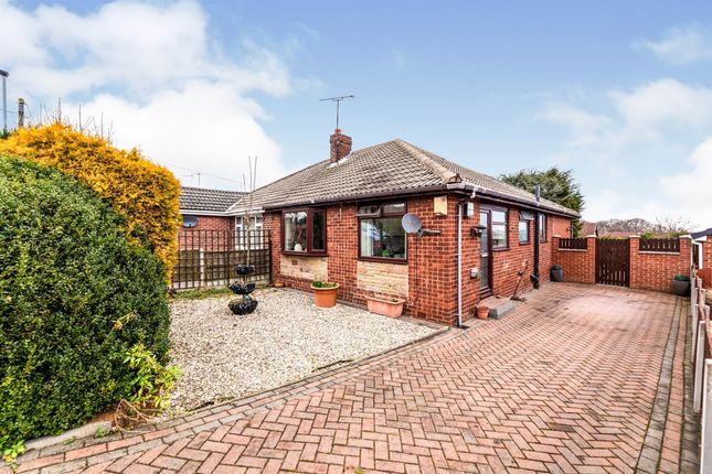 Herons Way, Birdwell, Barnsley S70, 3 bedroom bungalow for sale ...