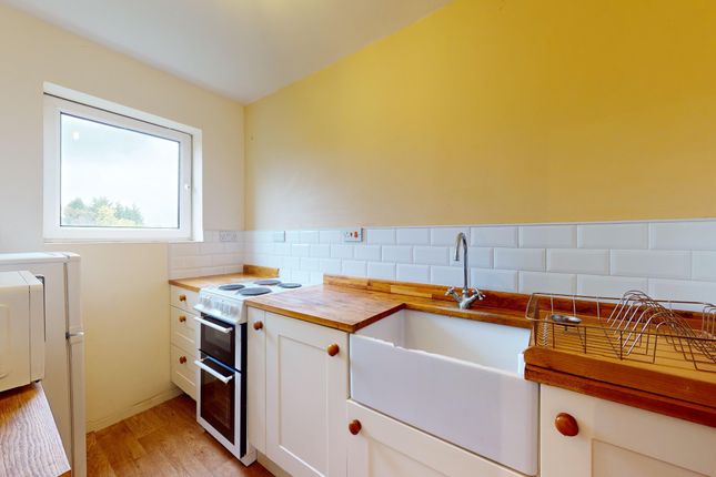 Thumbnail Flat to rent in Selwood, Doncaster Road, East Dene, Rotherham