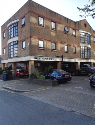 Property for sale in Britannia Road, London, Greater London. N12