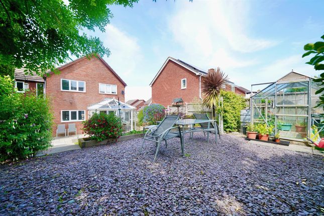 Garden Facing Rear Of Property.Png