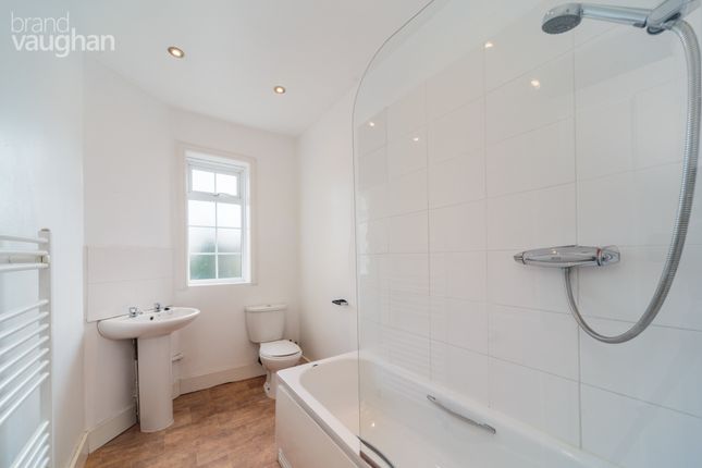Semi-detached house to rent in Natal Road, Brighton, East Sussex