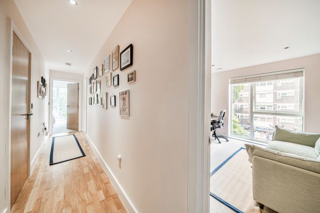 Flat 11, Ada Lewis House, 1, Dalmeny Avenue, Tufnell Park photo 4