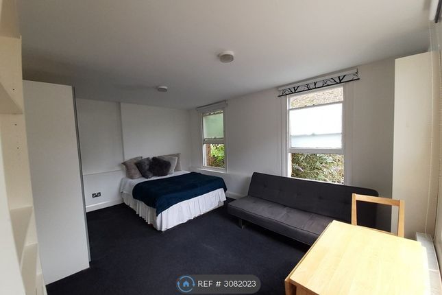 Sulgrave Road, London photo 3