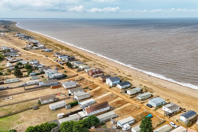 1d South Beach, Heacham, Norfolk photo 2