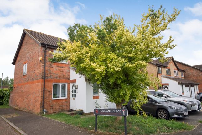 End terrace house for sale in Manton Road, Enfield