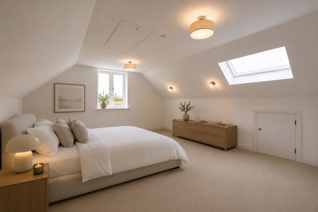 Flat Valley View, 20, Mill Lane, Worthing photo 4