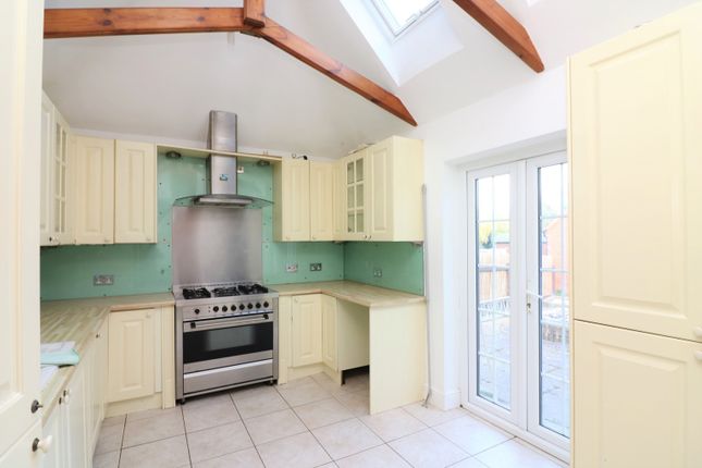 Detached house for sale in Durlock Road, Staple, Canterbury